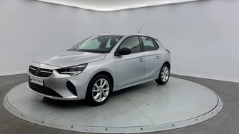 Photo Opel Corsa 1.2 75 ch BVM5 Elegance Business
