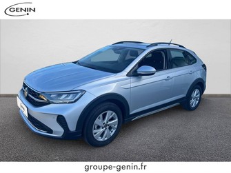 Photo Volkswagen Taigo Taigo 1.0 TSI 116 DSG7