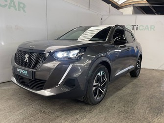 Photo Peugeot 2008 2008 PureTech 130 S&S EAT8