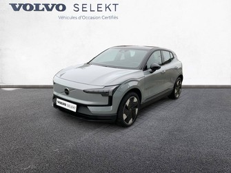 Photo Volvo EX30 EX30 Single Extended Range 272 ch 1EDT