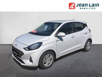 Photo Hyundai i10 1.0 67 ECO Intuitive