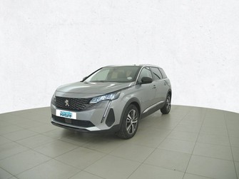 Photo Peugeot 5008 5008 PureTech 130ch S&S EAT8