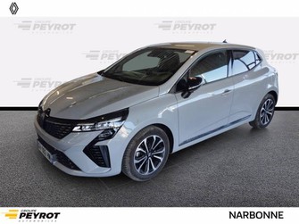 Photo Renault Clio TCe 90 Techno