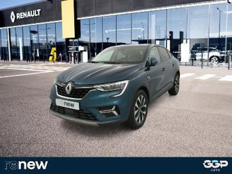 Photo Renault Arkana TCe 140 EDC FAP Business