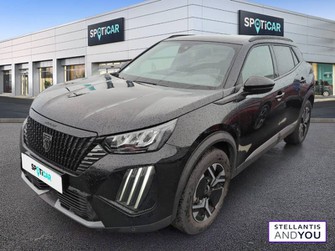 Photo Peugeot 2008 PureTech 130 S&S EAT8 Allure