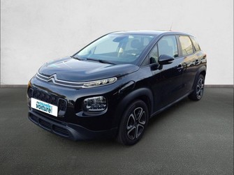 Photo Citroen C3 Aircross PureTech 110 S&amp;S BVM6 - Feel