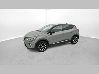 Photo Renault Captur TCe 90 Techno