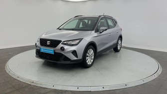 Photo Seat Arona 1.0 TSI 110 ch Start/Stop BVM6 Business