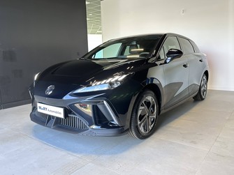 Photo MG  MG4 Electric 64kWh - 150 kW 2WD