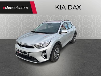 Photo Kia Stonic 1.0 T-GDi 100 ch DCT7 Active 5p