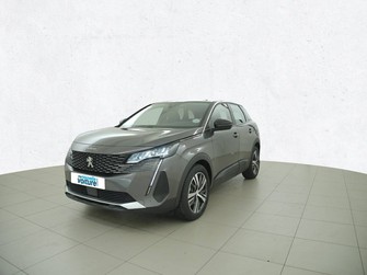 Photo Peugeot 3008 3008 Hybrid 225 e-EAT8
