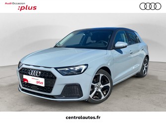 Photo Audi A1 SPORTBACK A1 Sportback 30 TFSI 110 ch S tronic 7