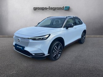 Photo Honda HR-V 1.5 i-MMD 131ch e:HEV Advance Style
