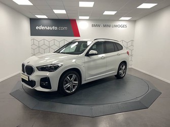 Photo Bmw X1 xDrive 25e 220 ch BVA6 M Sport