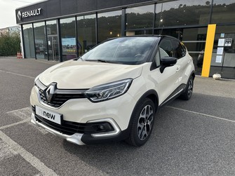 Photo Renault Captur Captur TCe 90