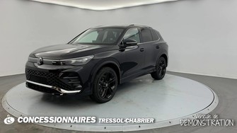 Photo Volkswagen Tiguan 1.5 eTSI 150ch DSG7 R-Line