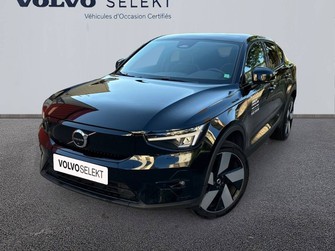 Photo Volvo C40 C40 Recharge Twin AWD 408 ch 1EDT