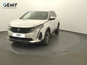 Photo Peugeot 3008 BlueHDi 130ch S&S EAT8 Allure Pack