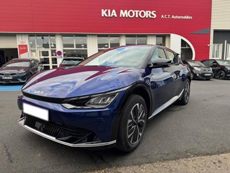 Photo Kia EV6 229ch Air Design 2WD