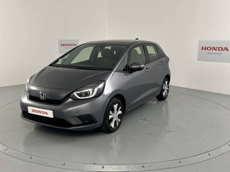 Photo Honda Jazz E:HEV Jazz e:HEV 1.5 i-MMD