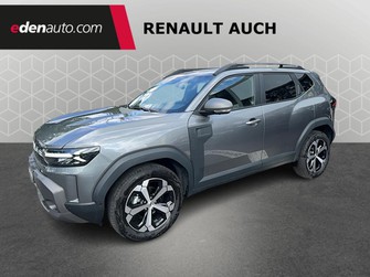 Photo Dacia Duster III TCe 130 4x2 Journey 5p