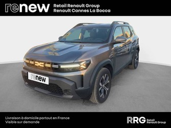 Photo Dacia Duster Duster ECO-G 100 4x2