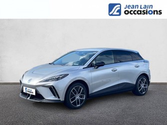 Photo MG  Electric 64kWh - 150 kW 2WD Luxury