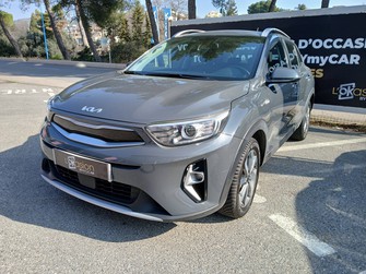 Photo Kia Stonic Stonic 1.0 T-GDi 120 ch MHEV iBVM6