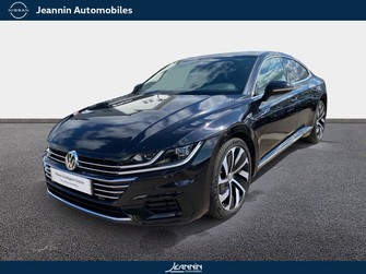 Photo Volkswagen Arteon Arteon 2.0 TDI 190 SCR DSG7 4Motion
