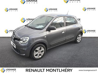 Photo Renault Twingo III Twingo III TCe 95
