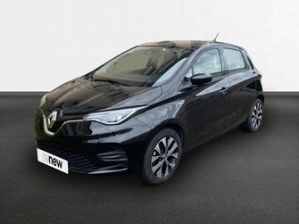 Photo Renault ZOE Zoe R110 Achat Intégral - 21