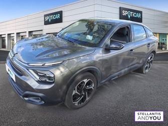 Photo Citroen C4 PureTech 130 S&S EAT8 Feel Pack