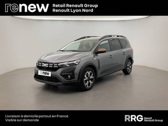 Photo Dacia Jogger Jogger TCe 110 7 places