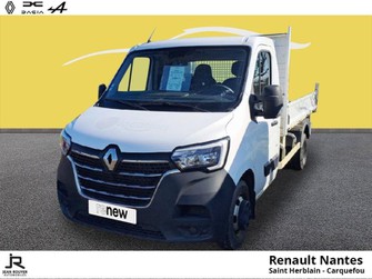 Photo Renault Master CCb R3500 L2 2.3 dCi 130ch Grand Confort EuroVI