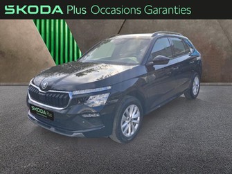 Photo Skoda Kamiq 1.0 TSI Evo 2 116ch Selection DSG7