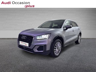 Photo Audi Q2 30 TDI 116ch Business line S tronic 7 Euro6dT
