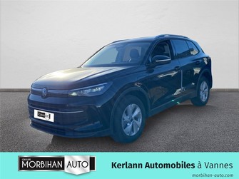 Photo Volkswagen Tiguan III 1.5 EHYBRID 204CH DSG6 VW Edition