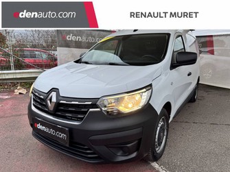 Photo Renault Kangoo Express (30) VAN BLUE DCI 95 CONFORT
