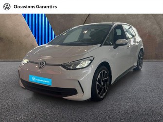 Photo Volkswagen ID.3 204ch Pro 58 kWh