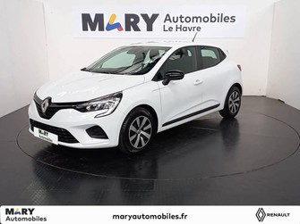 Photo Renault Clio TCe 90 Equilibre