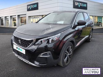 Photo Peugeot 3008 Puretech 130ch S&S EAT8 Allure Business