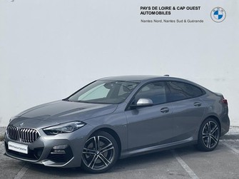 Photo Bmw  Série 2 Gran Coupé 220iA 178ch M Sport 9cv