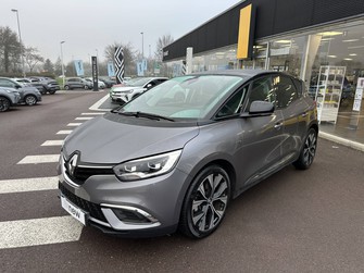 Photo Renault Scenic IV Scenic TCe 140 FAP EDC - 21