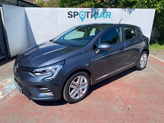 Photo Renault Clio V Blue dCi 85 Zen 5p
