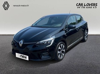 Photo Renault Clio TCe 90 - 21N Limited