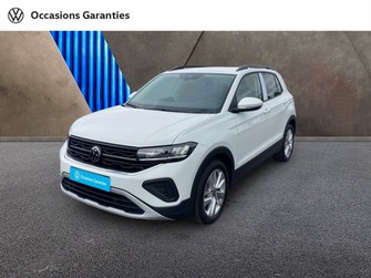 Photo Volkswagen T-Cross 1.0 TSI 95ch VW Edition