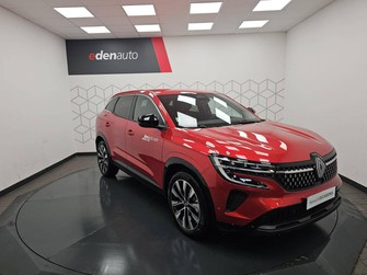 Photo Renault Austral E-Tech hybrid 200 Techno 5p