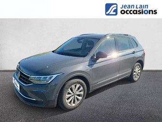Photo Volkswagen Tiguan 1.5 TSI 150ch DSG7 Life