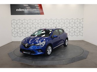 Photo Renault Clio Blue dCi 85 Business