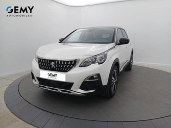 Photo Peugeot 3008 Puretech 130ch S&S EAT8 Allure